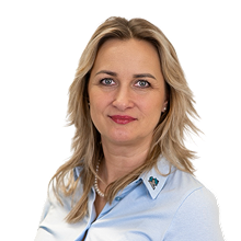 Kateřina Příhodová
